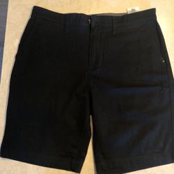 Men’s Quicksilver Shorts Regular Fit Size 33 4 Pair