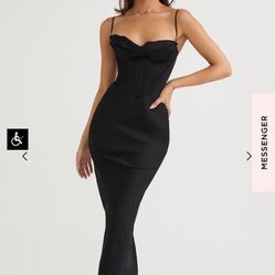 House Of CB Dress