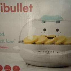 Nutribullet Baby 
