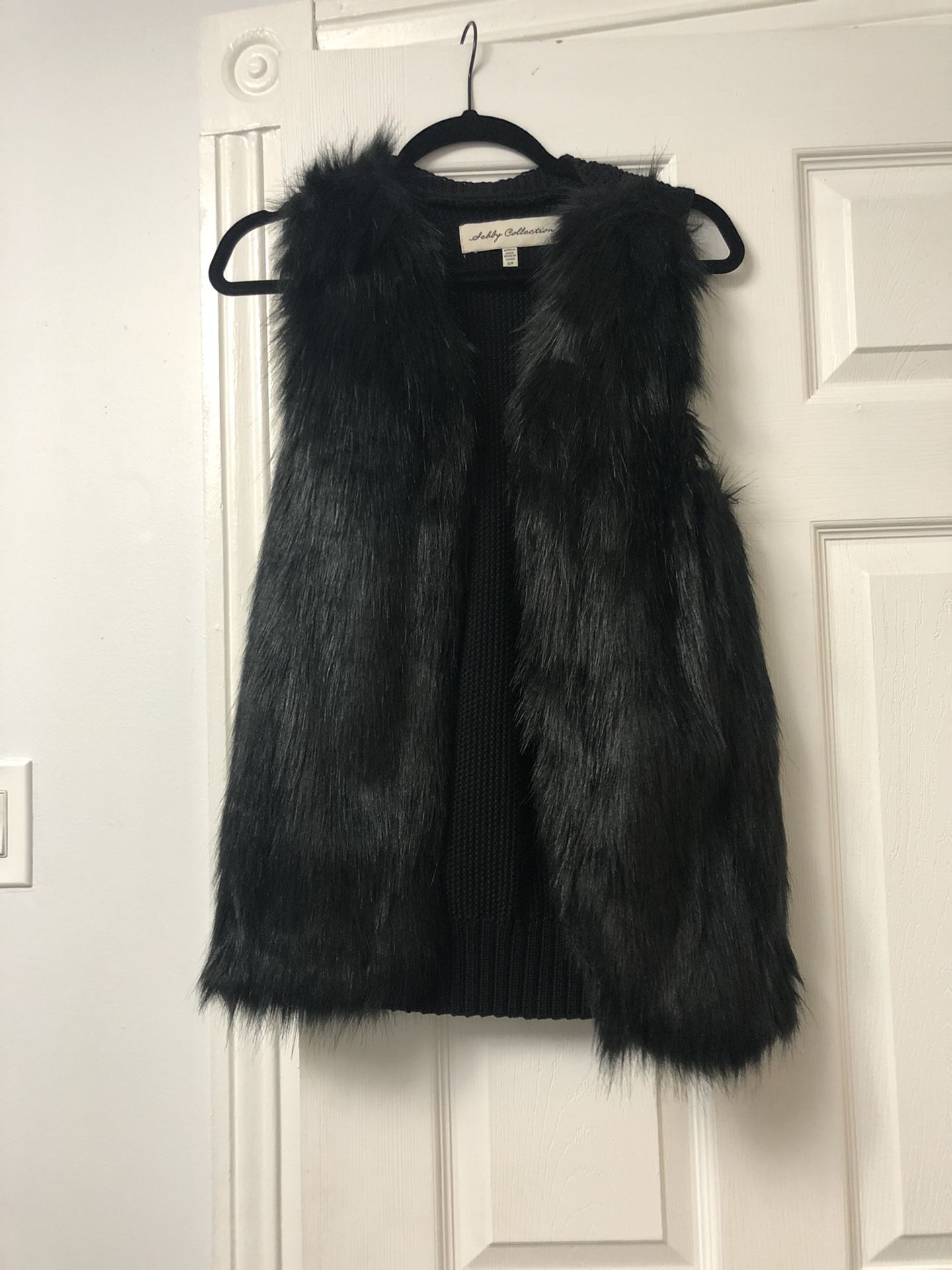 Furr Coat