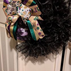 Madame Mardi Gras
