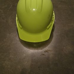 Safety Hard Hat - Radians Granite Cap