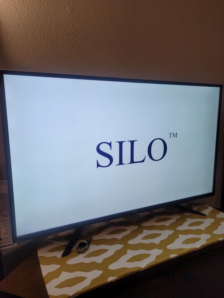 Silo TV