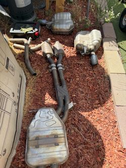 Car parts