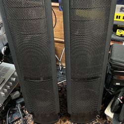 Used hybrid speakers for deals sale