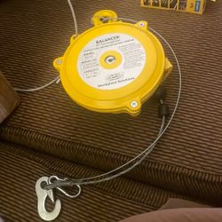 Balancer Tool