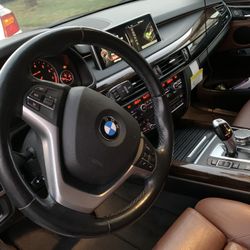 BMW  X5