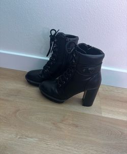 Guess Boots