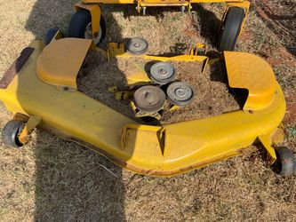 Cub cadet