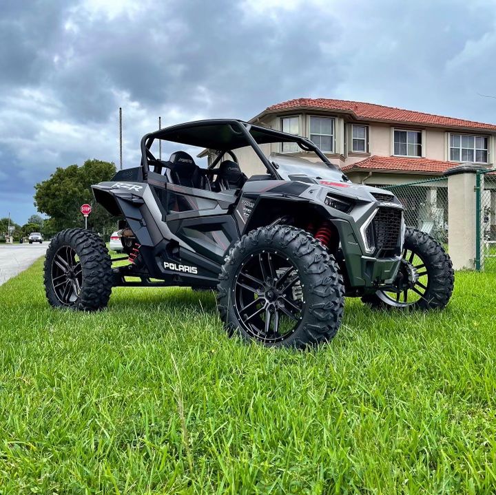 2019 Polaris RZR 1000 Turbo Dynamic Edition for Sale in Miami, FL - OfferUp