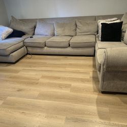 Free Couch