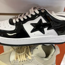 Men’s Bape Size 11