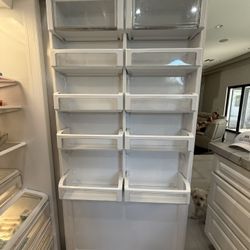 Monogram Refrigerator 
