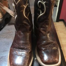 Cowboy boots Boy Size