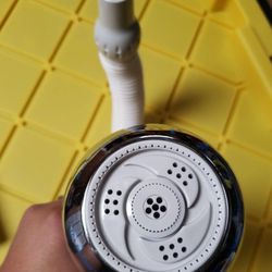 Flex Shower Head