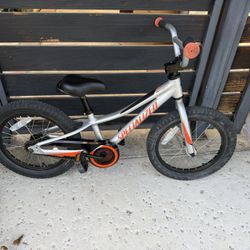 Specialized 16” Riprock Kids Bike
