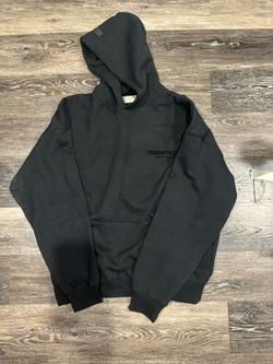 Essentials Hoodie