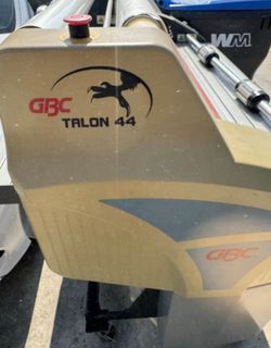 GBC talon 44