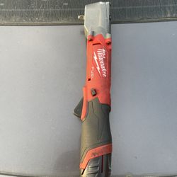Milwaukee Right Angle Impact M12