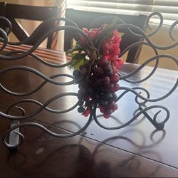Wine Holder 