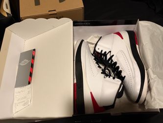 Air Jordan 2 Retro