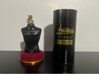 Jean Paul Gaultier Le Male Le Parfum