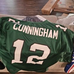 Philly Jerseys - Cunningham 