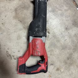 Milwaukee Saw