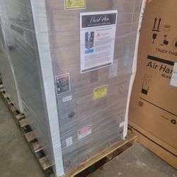 5 Ton Water Source Heat Pump - Geothermal