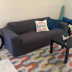Sofa **DONATION**