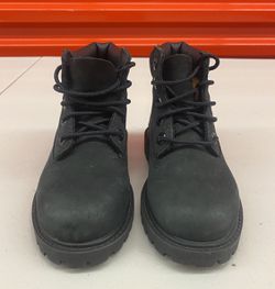 Toddler Timberlands Size 8 For $45 Thumbnail