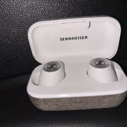 Sennheiser Momentum 3 True Wireless 2 Earbuds