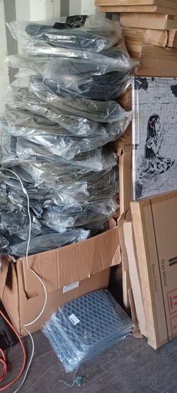 100 Pound Medicine Balls