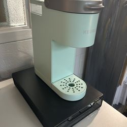 Coffee Maker