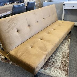 New Futon Just Opened. Was $349 Now $150 Ready For Pickup Or $40 Delivery 2 Left 