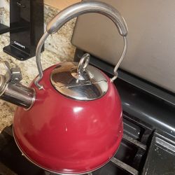 Kettle 