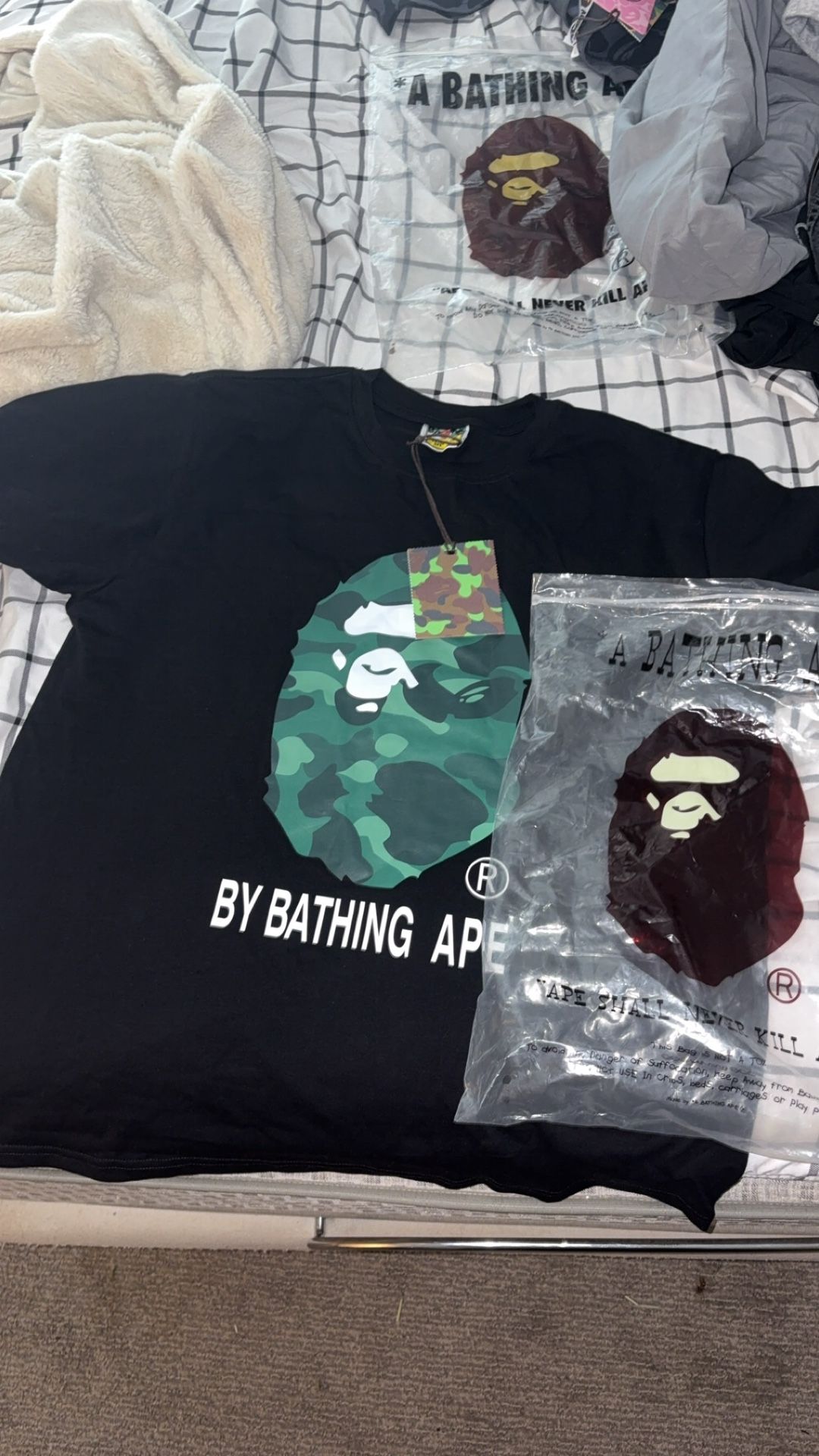Bape