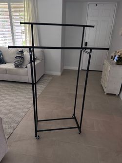 Clothing Rack