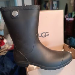 New MK Shoes and UGGs Rain Boots 
