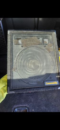 Speaker