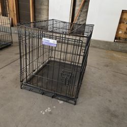 Medium Dog Kennel