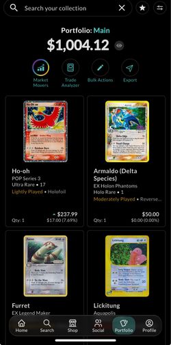$1,000 POKEMON CARDS!