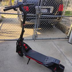 Gas Bike Scooter Zt3 