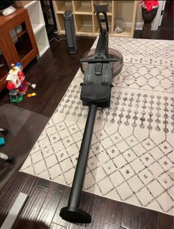 Water Rower - City Row A1 BLE