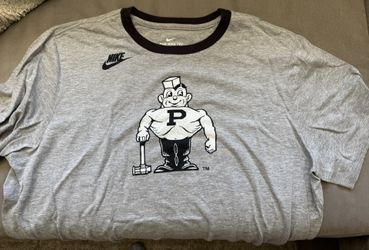 Purdue XL T-Shirt