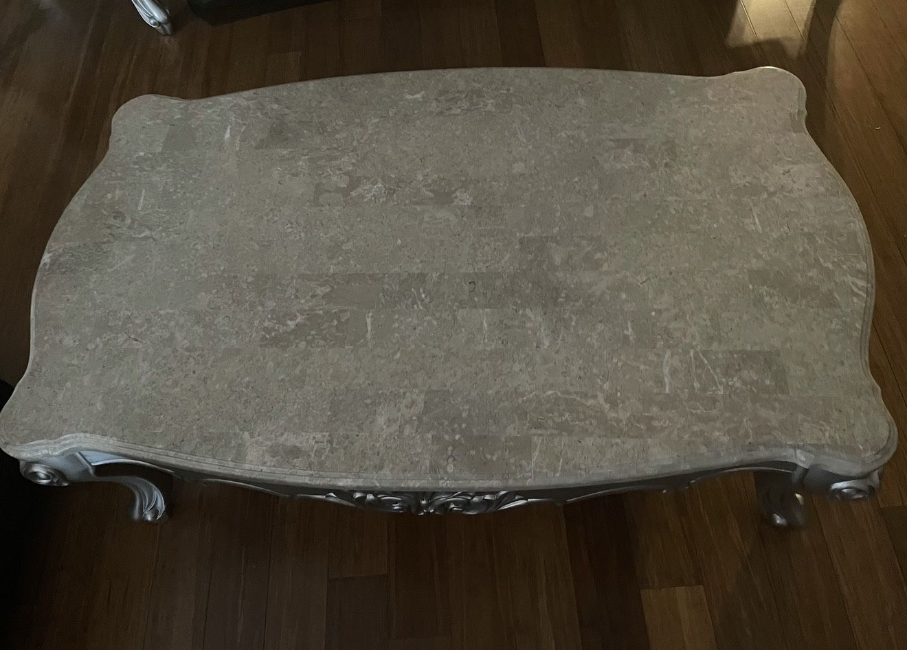 Beautiful 3 Piece Living Room Tables