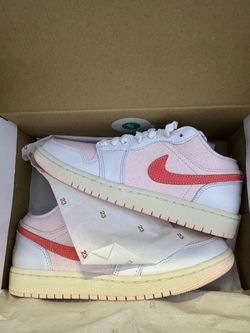 Air Jordan’s