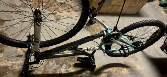 Like new breaks and suspension work 150 or best offer
