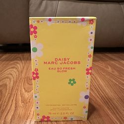 Daisy Marc Jacobs Perfume