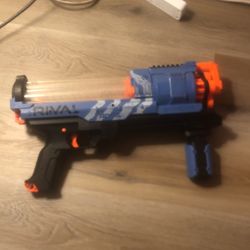 Nerf Rival Gun 